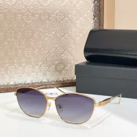 $60.00 USD Balenciaga AAA Quality Sunglasses #1335702