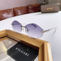 $60.00 USD Bvlgari AAA Quality Sunglasses #1335705