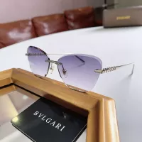 $60.00 USD Bvlgari AAA Quality Sunglasses #1335716
