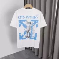 $36.00 USD Off-White T-Shirts Short Sleeved For Men #1335718