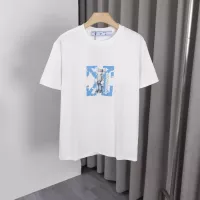 $36.00 USD Off-White T-Shirts Short Sleeved For Men #1335718