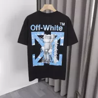 $36.00 USD Off-White T-Shirts Short Sleeved For Men #1335719