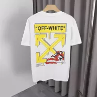 $36.00 USD Off-White T-Shirts Short Sleeved For Men #1335720