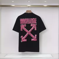 $32.00 USD Off-White T-Shirts Short Sleeved For Unisex #1335726