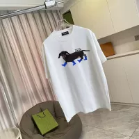 $45.00 USD Balenciaga T-Shirts Short Sleeved For Unisex #1335727