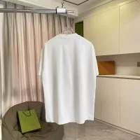 $45.00 USD Balenciaga T-Shirts Short Sleeved For Unisex #1335727