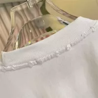$45.00 USD Balenciaga T-Shirts Short Sleeved For Unisex #1335727