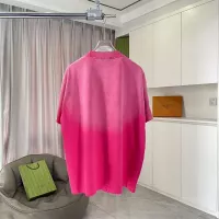 $45.00 USD Balenciaga T-Shirts Short Sleeved For Unisex #1335728