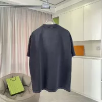 $45.00 USD Balenciaga T-Shirts Short Sleeved For Unisex #1335730