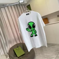 $45.00 USD Balenciaga T-Shirts Short Sleeved For Unisex #1335731