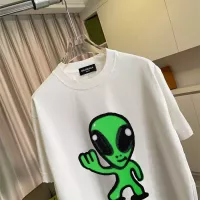 $45.00 USD Balenciaga T-Shirts Short Sleeved For Unisex #1335731