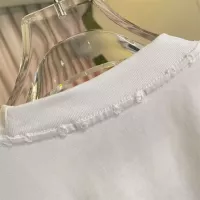 $45.00 USD Balenciaga T-Shirts Short Sleeved For Unisex #1335731