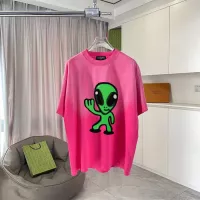 $45.00 USD Balenciaga T-Shirts Short Sleeved For Unisex #1335732