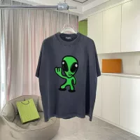 $45.00 USD Balenciaga T-Shirts Short Sleeved For Unisex #1335733