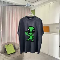 $45.00 USD Balenciaga T-Shirts Short Sleeved For Unisex #1335734