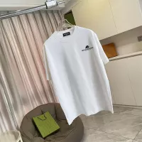 $45.00 USD Balenciaga T-Shirts Short Sleeved For Unisex #1335735