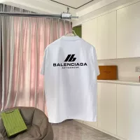 $45.00 USD Balenciaga T-Shirts Short Sleeved For Unisex #1335735