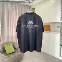$45.00 USD Balenciaga T-Shirts Short Sleeved For Unisex #1335737