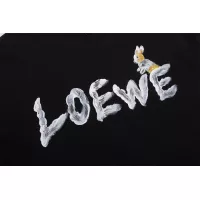 $39.00 USD LOEWE T-Shirts Short Sleeved For Unisex #1335740