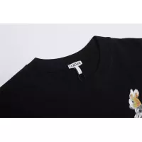 $39.00 USD LOEWE T-Shirts Short Sleeved For Unisex #1335740