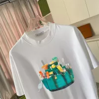 $42.00 USD LOEWE T-Shirts Short Sleeved For Unisex #1335741