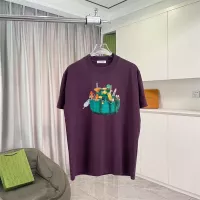 $42.00 USD LOEWE T-Shirts Short Sleeved For Unisex #1335743