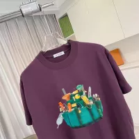 $42.00 USD LOEWE T-Shirts Short Sleeved For Unisex #1335743