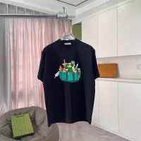 $42.00 USD LOEWE T-Shirts Short Sleeved For Unisex #1335744