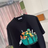 $42.00 USD LOEWE T-Shirts Short Sleeved For Unisex #1335744