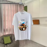 $42.00 USD LOEWE T-Shirts Short Sleeved For Unisex #1335745
