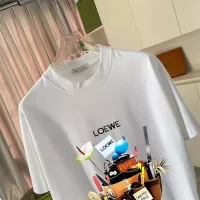 $42.00 USD LOEWE T-Shirts Short Sleeved For Unisex #1335745