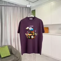 $42.00 USD LOEWE T-Shirts Short Sleeved For Unisex #1335747
