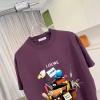 $42.00 USD LOEWE T-Shirts Short Sleeved For Unisex #1335747