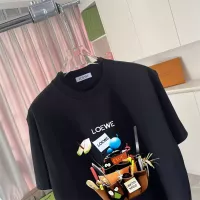$42.00 USD LOEWE T-Shirts Short Sleeved For Unisex #1335748