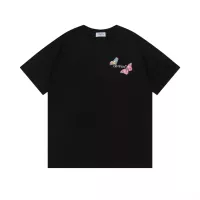 $32.00 USD Off-White T-Shirts Short Sleeved For Unisex #1335752