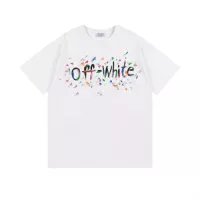 $34.00 USD Off-White T-Shirts Short Sleeved For Unisex #1335755