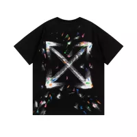 $34.00 USD Off-White T-Shirts Short Sleeved For Unisex #1335756