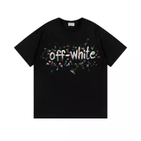 $34.00 USD Off-White T-Shirts Short Sleeved For Unisex #1335756