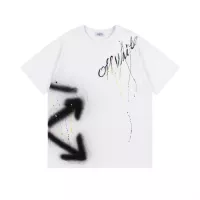 $34.00 USD Off-White T-Shirts Short Sleeved For Unisex #1335759
