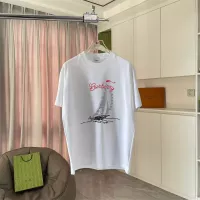 $42.00 USD Burberry T-Shirts Short Sleeved For Unisex #1335761