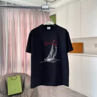 $42.00 USD Burberry T-Shirts Short Sleeved For Unisex #1335764