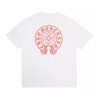 $39.00 USD Chrome Hearts T-Shirts Short Sleeved For Unisex #1335803