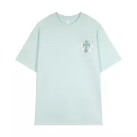 $56.00 USD Chrome Hearts T-Shirts Short Sleeved For Unisex #1335806