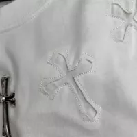 $52.00 USD Chrome Hearts T-Shirts Short Sleeved For Unisex #1335811