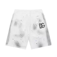 $45.00 USD Dolce & Gabbana D&G Pants For Unisex #1335818