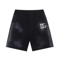 $45.00 USD Dolce & Gabbana D&G Pants For Unisex #1335819