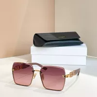 $60.00 USD Celine AAA Quality Sunglasses #1335849