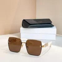 $60.00 USD Celine AAA Quality Sunglasses #1335850
