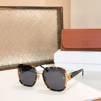 $68.00 USD Celine AAA Quality Sunglasses #1335854