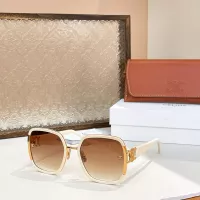 $68.00 USD Celine AAA Quality Sunglasses #1335856